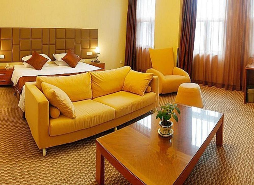 Chongqing Milky Way Hotel Exterior foto