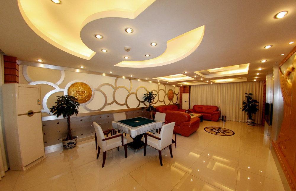 Chongqing Milky Way Hotel Exterior foto
