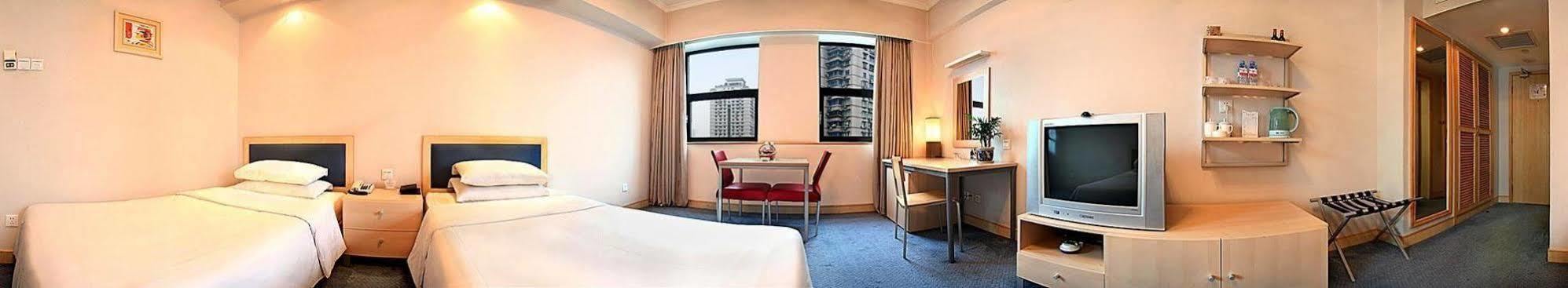 Chongqing Milky Way Hotel Exterior foto